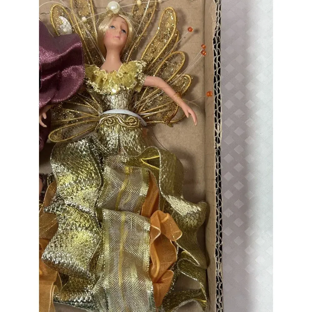 QVC Set of 3 8